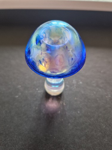 Heron glass mini - glass.,