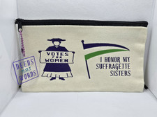 Suffragette/Votes For Women