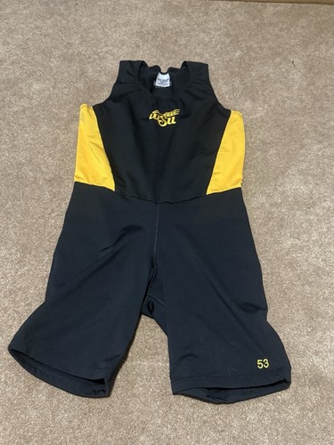 Wichita state rowing unisuit - state,