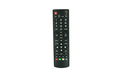 Remote control for - lg, 50lh5100