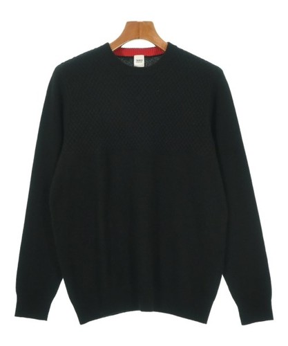 Takeo kikuchi sweaters - sweaters, navy