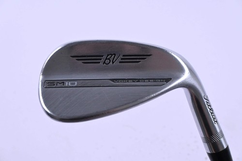 Titleist vokey sm10 - titleist, pitching