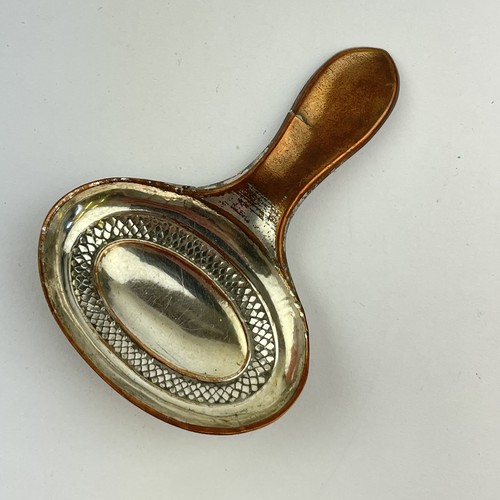 Antique georgian old sheffield - antique,