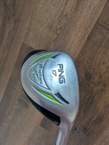 Ping rapture hybrid - rapture, #2