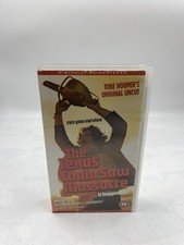 The Texas Chainsaw Massacre