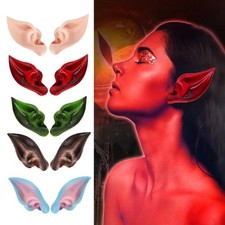 1pair Elven Ears Elf Ears
