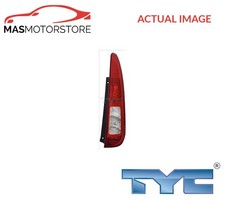 REAR LIGHT TAIL LIGHT RIGHT