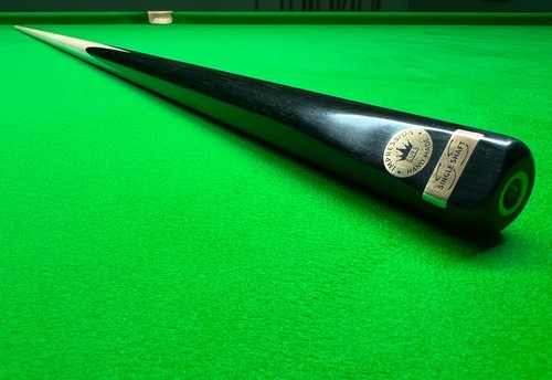 Impression cue single shaft - -,