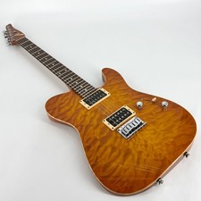 1997 Tom Anderson Cobra Quilt