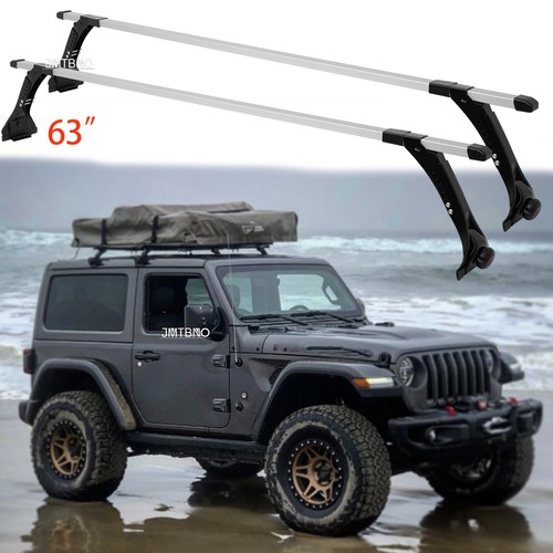 Car top roof rack - top,