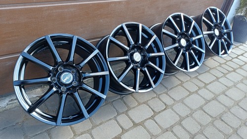 Alloys 5x112 mercedes w212 - 17",