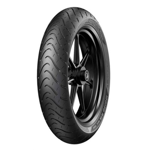 Moped motorcycle tyre metzeler - motorcycle,