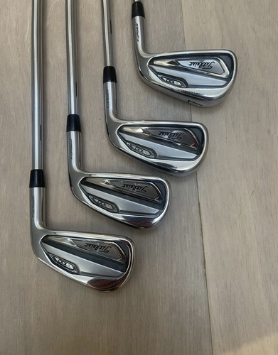 2019 titleist t100 iron set - titleist,