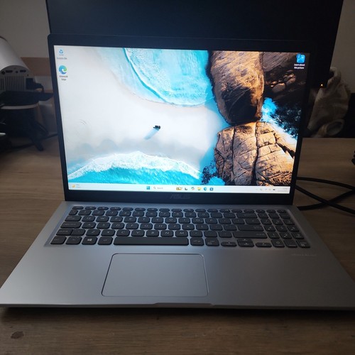 Asus vivobook x515ja - asus, 15.6"