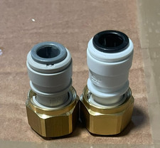 New john guest keg - 2, coupler
