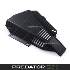 BLACK AIR COMPRESSOR SUMP