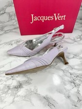 Jacques Vert Heeled Shoes