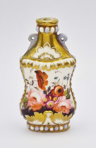 Georgian english porcelain - georgian,