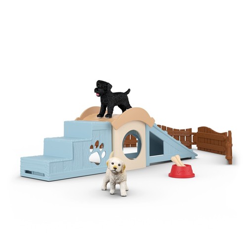 Schleich 42763 adventure fun - schleich,