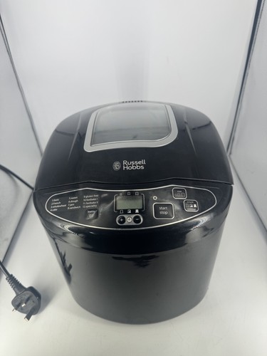 Russell hobbs black 23620 - russell,