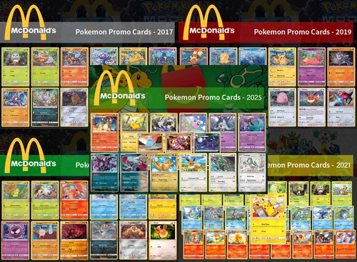 Mcdonalds 2017 2025 dragon - mcdonalds, [2017-2025