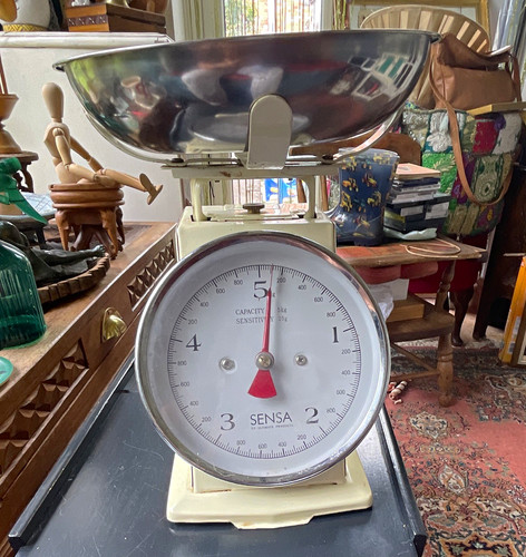 Sensa vintage retro mechanical - sensa,