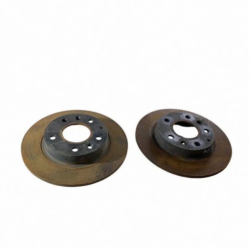 Mazda brake disc - cx-3,