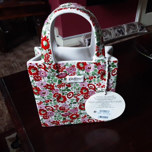 Cath kidston floral ceramic - kidston,