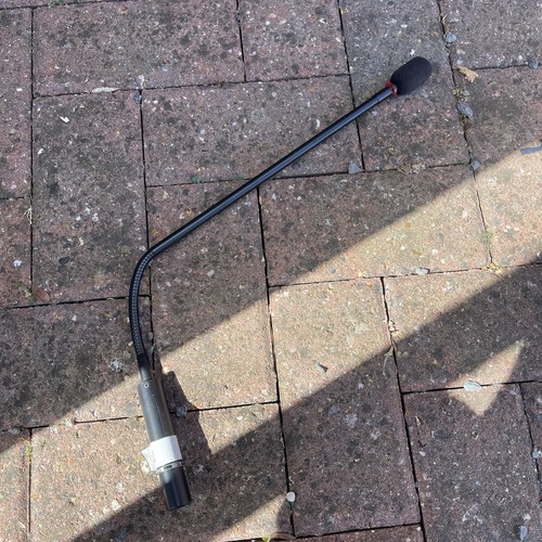 Beyerdynamic shm215 gooseneck - shm215,