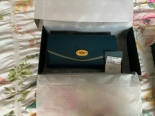 mulberry Darley purse small