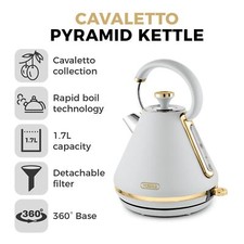 Tower Cordless Kettle  1.7L