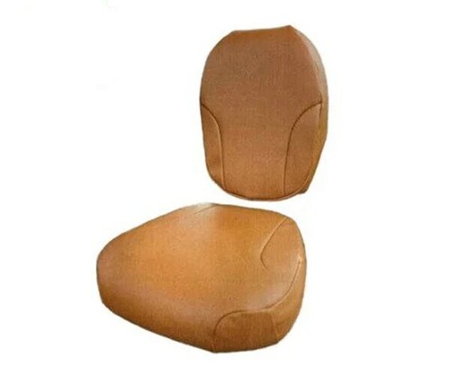 John deere leatherette - john,