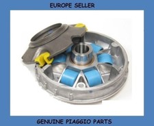 Gilera DNA 180 1998 - 2005 ZAPM26000 Genuine Complete Variator kit CM144404