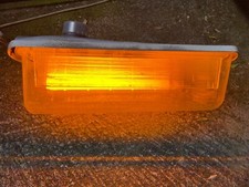 THORN 90W SOX ALPHA 9 STREET LIGHT LANTERN INTEGRAL GEAR 1990'S