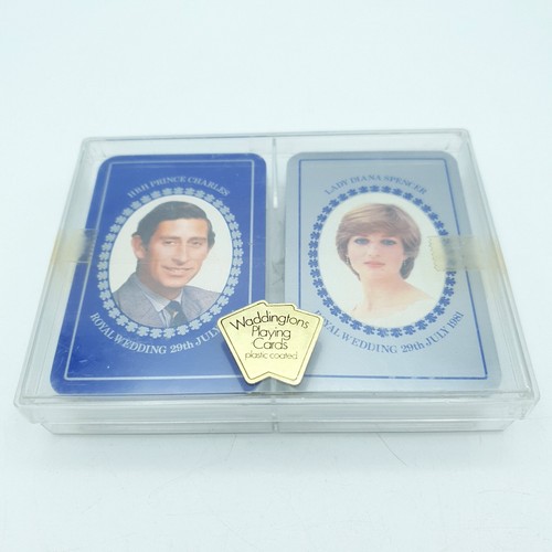 Waddingtons 1981 royal wedding - 1981,