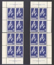 CANADA 415 1963 15c CANADA