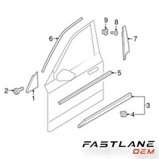 2016-2021 VOLVO CX90 BELT