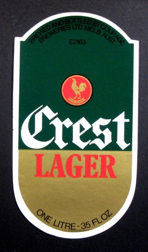 Courage breweries limited - breweries,