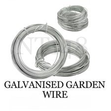 HEAVY DUTY GALVANISED GARDEN