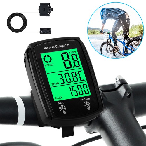 Bike bicycle speedometer - speedometer, cycle