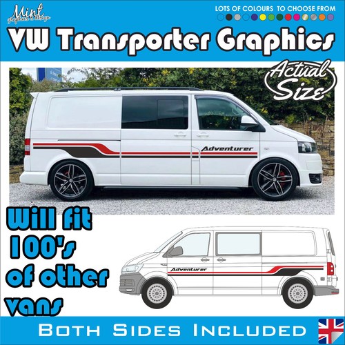 Lwb transporter camper side - lwb,