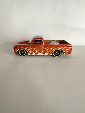 HOT WHEELS 2013  '67 CHEVY
