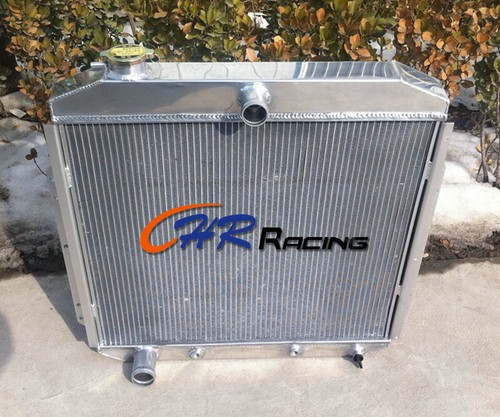 Aluminum radiator for - aluminum,