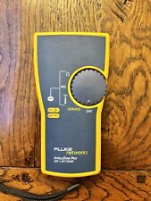 FLUKE NETWORKS INTELLITONE PRO 200 LAN TONE GENERATOR