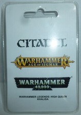Warhammer Fantasy Tomb Kings