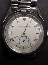 Vacheron & Constantin Mens Watch. 40mm. Geneve Calibre 453.