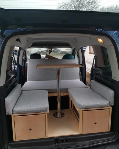 Caddy doblo partner - caddy, /
