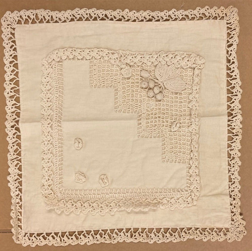 Luxury cream embroidery lace - luxury,