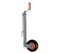 48MM KARTT SERRATED JOCKEY