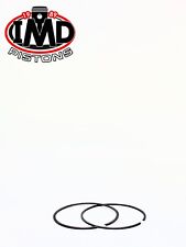 Suzuki TS250 12140-30010 Piston Ring Set (1) STD / 70.00mm 